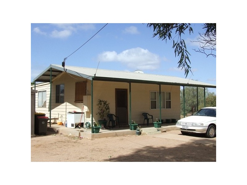 58 QUORN ROAD, Stirling North SA 5710