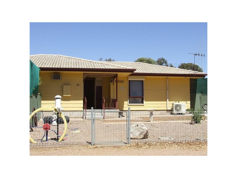 14 HARRY COURT, Port Augusta West SA 5700