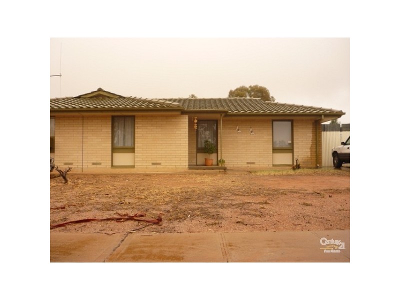 4 HURCOMBE CRESCENT, Port Augusta West SA 5700