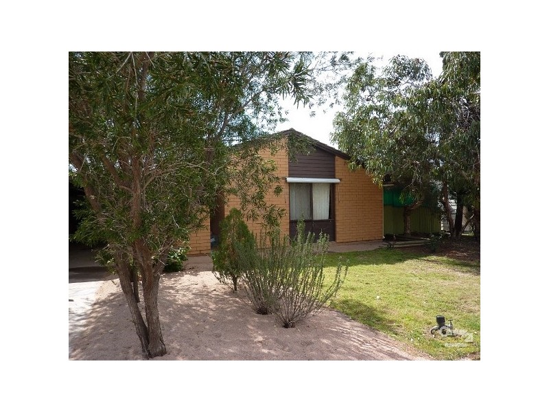 38 DAVIES CRESCENT, Port Augusta West SA 5700
