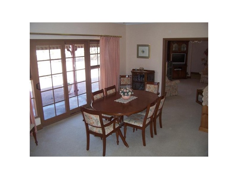 LOT 1 CAROONA ROAD, Port Augusta West SA 5700