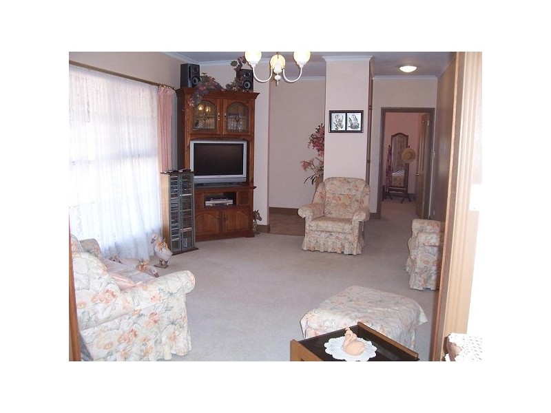 LOT 1 CAROONA ROAD, Port Augusta West SA 5700