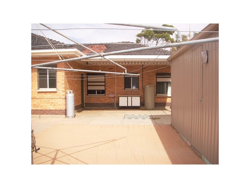 20 SANDERSON ST, Port Augusta West SA 5700