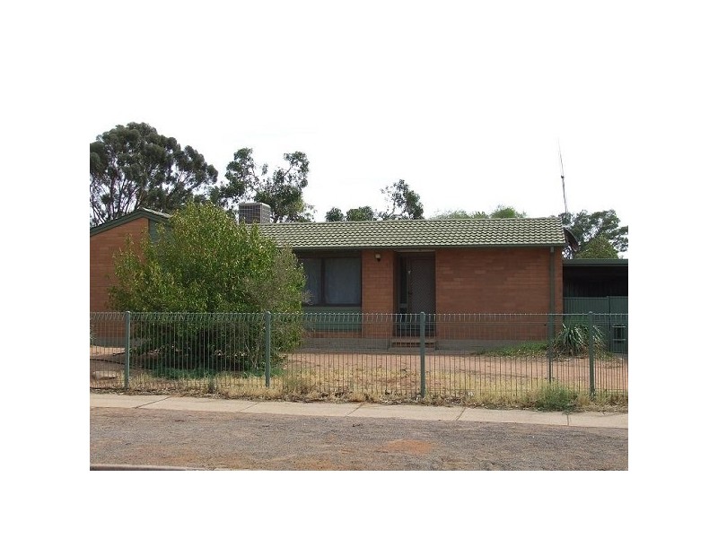10 RICHARDSON CRESCENT, Port Augusta West SA 5700
