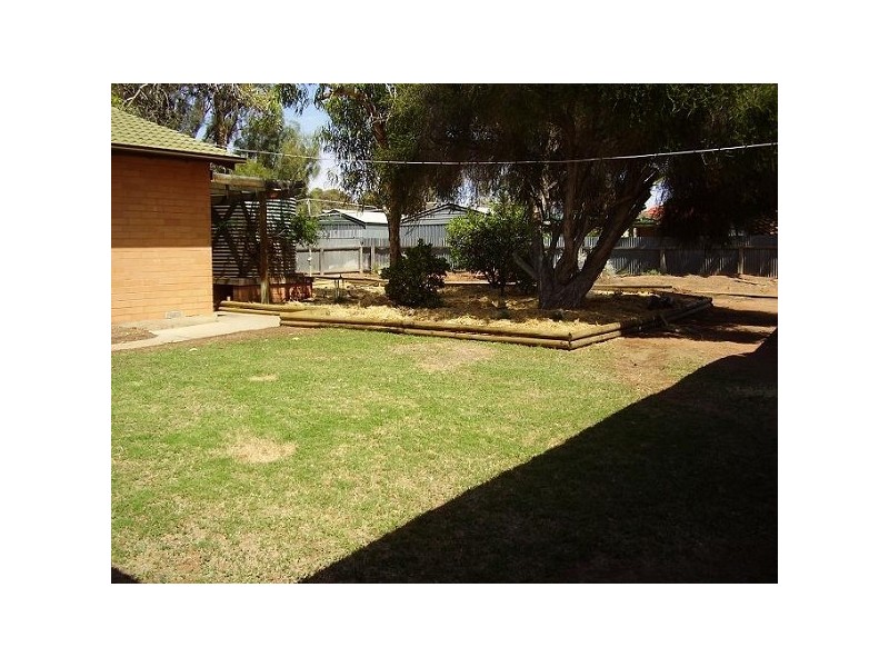 10 RICHARDSON CRESCENT, Port Augusta West SA 5700