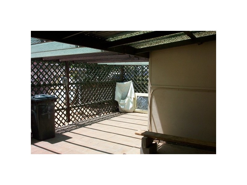 12 CAROONA ROAD, Port Augusta West SA 5700