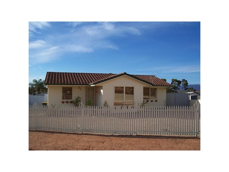 38 CHINNERY STREET, Port Augusta West SA 5700