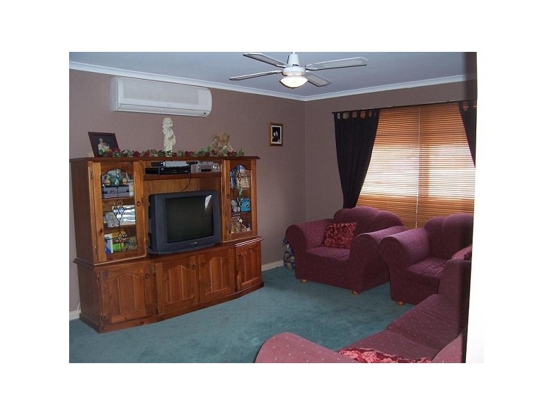 38 CHINNERY STREET, Port Augusta West SA 5700