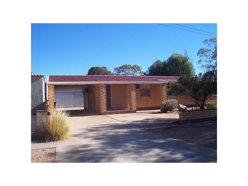 58 BOND STREET, Port Augusta West SA 5700