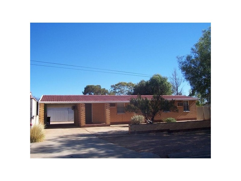 58 BOND STREET, Port Augusta West SA 5700