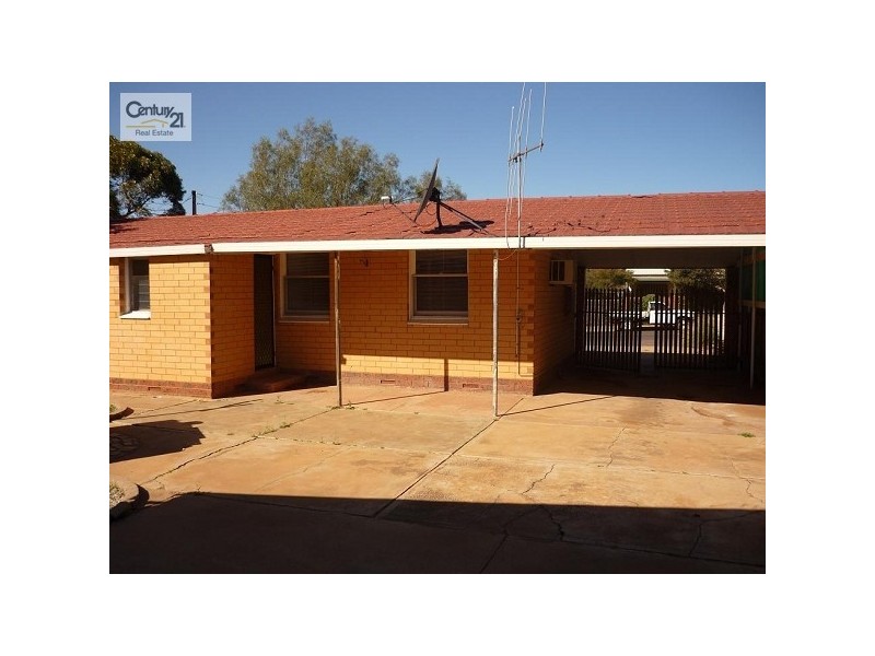 58 BOND STREET, Port Augusta West SA 5700