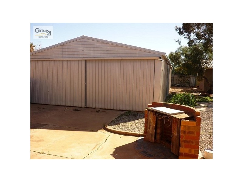 58 BOND STREET, Port Augusta West SA 5700
