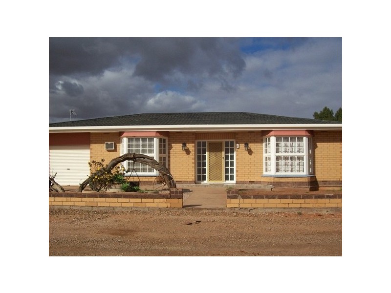 9 RANGEVIEW ROAD, Stirling North SA 5710