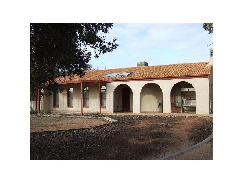 1 MCKINNON COURT, Port Augusta West SA 5700