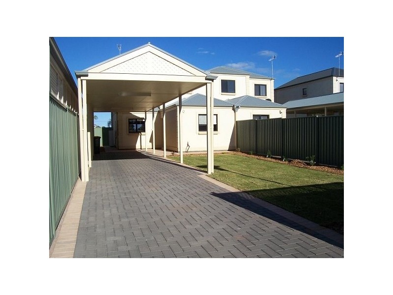 12 WESTERN BEACH ROAD, Port Augusta West SA 5700