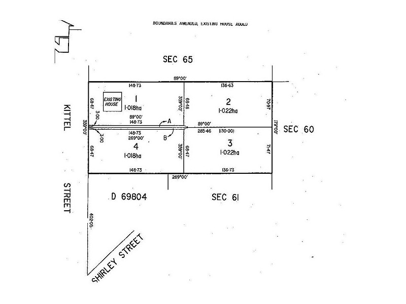 LOT 2 KITTEL STREET, Port Augusta West SA 5700