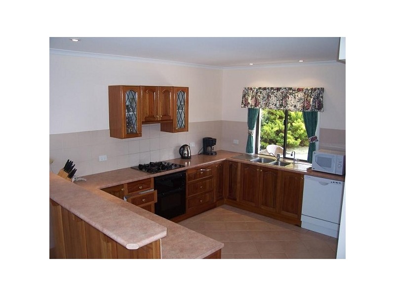 1 TANSELL STREET, Port Augusta West SA 5700