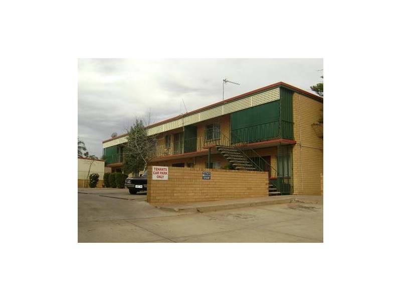 UNIT 5/7 CONROY STREET, Port Augusta SA 5700