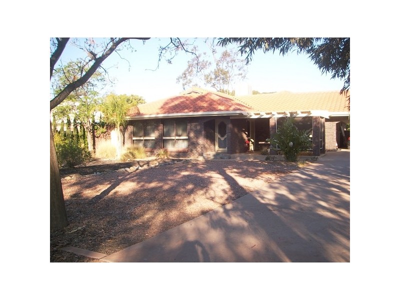 33 SHIRLEY STREET, Port Augusta West SA 5700