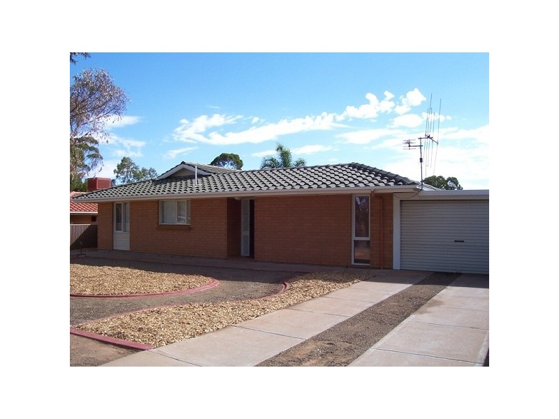17 ANDERSON CRESCENT, Port Augusta West SA 5700