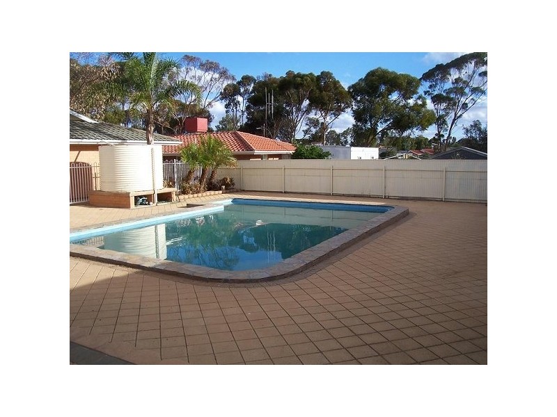 17 ANDERSON CRESCENT, Port Augusta West SA 5700
