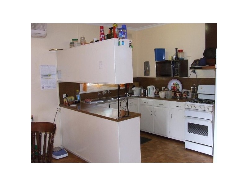 35 FIRST STREET, Quorn SA 5433