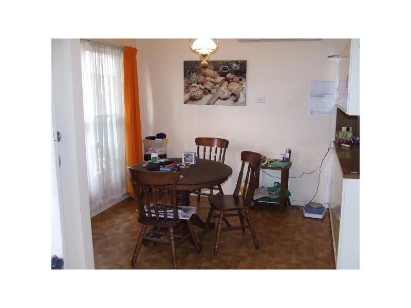 35 FIRST STREET, Quorn SA 5433