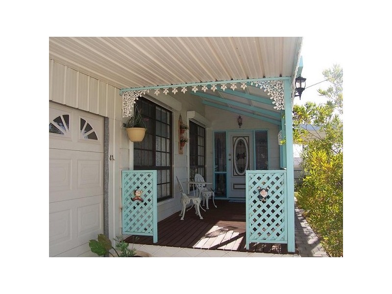 43 JOHNSON AVENUE, Stirling North SA 5710