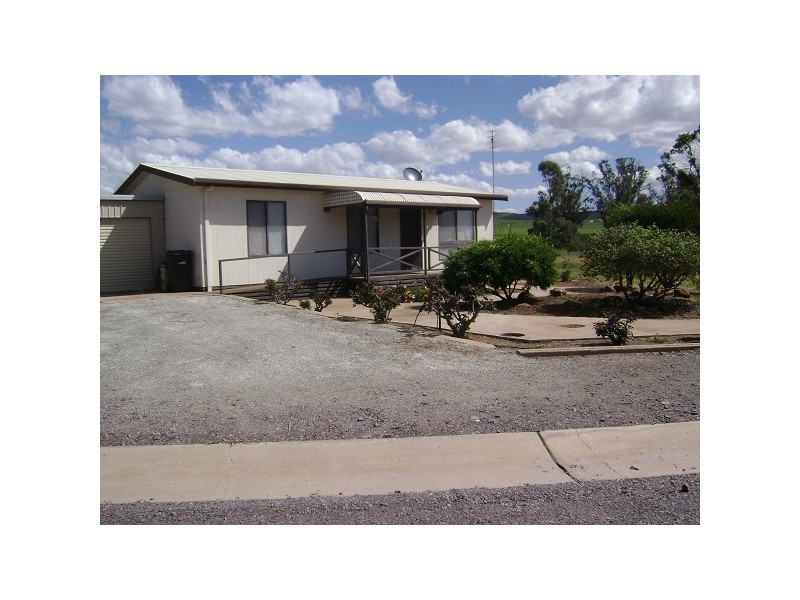 1 MARIA TERRACE, Wilmington SA 5485