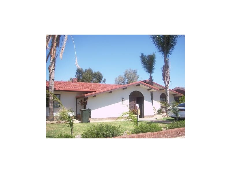 7 RANGEVIEW ROAD, Stirling North SA 5710