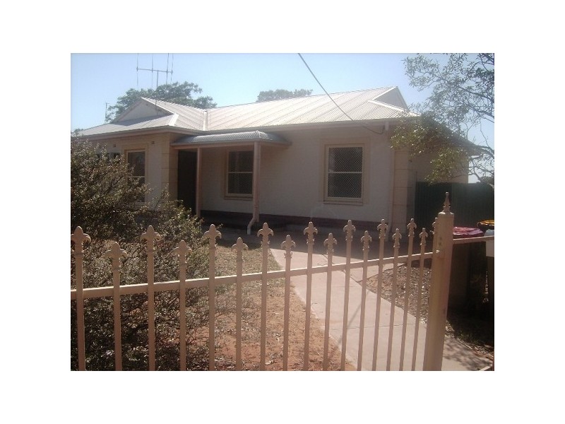 28 PILTON STREET, Port Augusta SA 5700