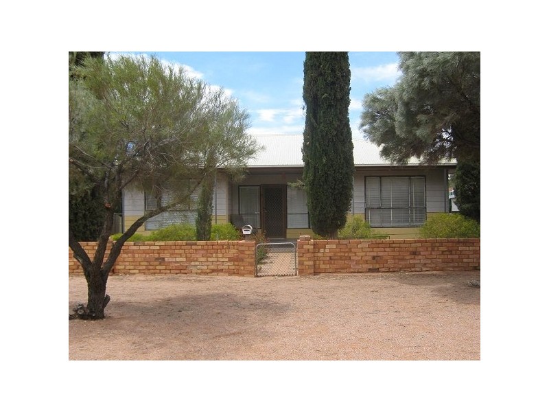 2 MITCHELL TERRACE, Port Augusta West SA 5700