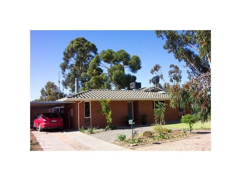 20 KAY CRESCENT, Port Augusta West SA 5700