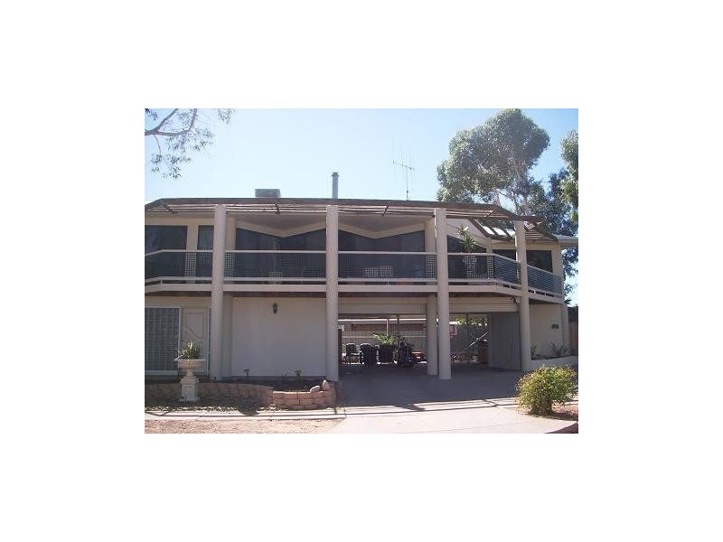 1 RAEDEL COURT, Port Augusta West SA 5700