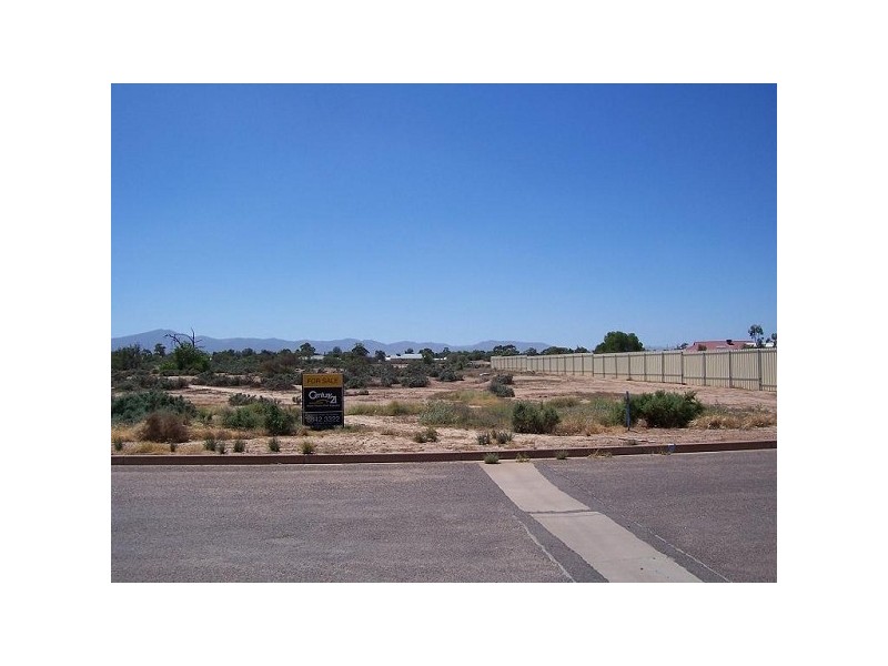 LOT 2 BRIAN STREET, Stirling North SA 5710
