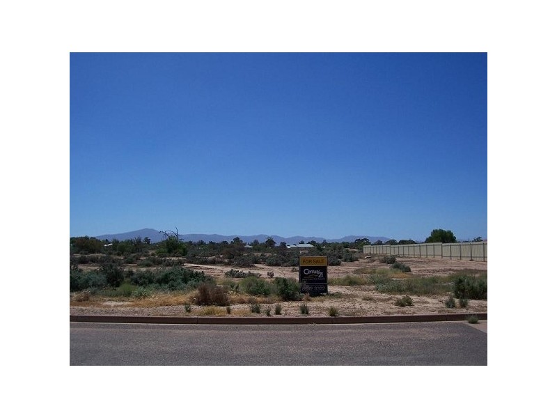 LOT 2 BRIAN STREET, Stirling North SA 5710