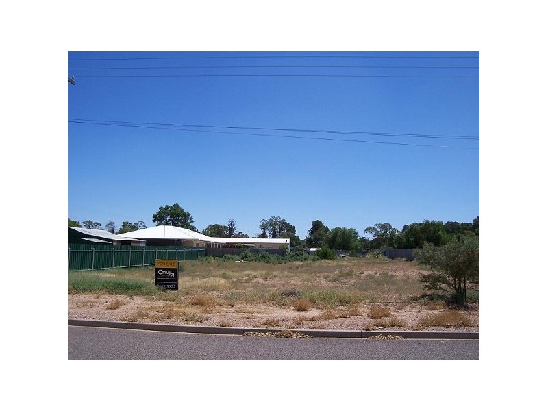 LOT 2 BRIAN STREET, Stirling North SA 5710
