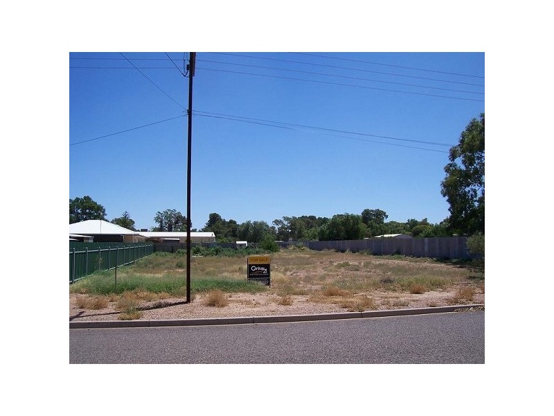 LOT 2 BRIAN STREET, Stirling North SA 5710