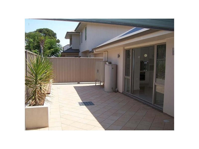 4 MCCARTHY STREET, Port Augusta West SA 5700