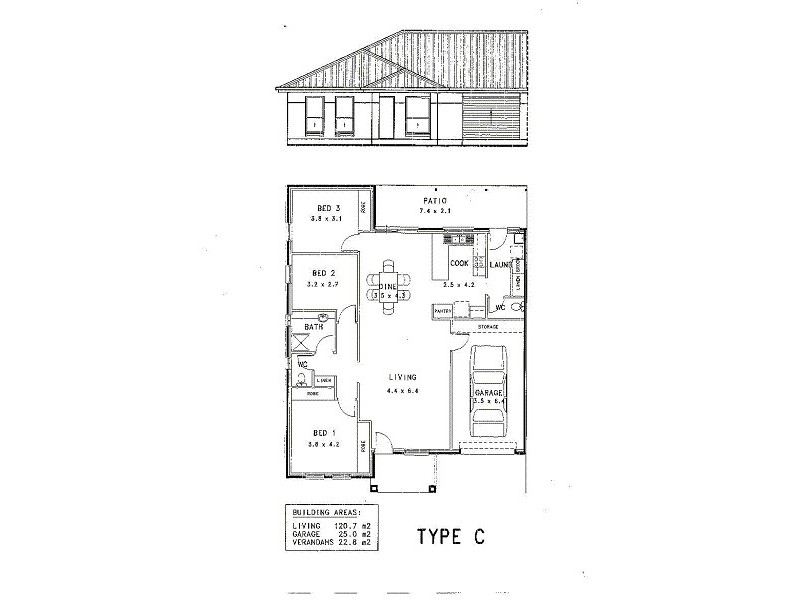 1 MILDRED STREET, Port Augusta West SA 5700