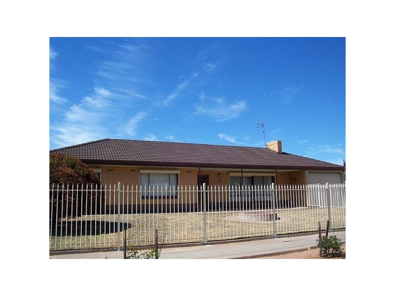 28 STOKES TERRACE, Port Augusta West SA 5700