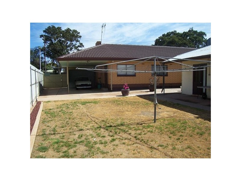 28 STOKES TERRACE, Port Augusta West SA 5700