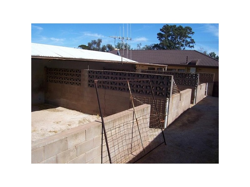 28 STOKES TERRACE, Port Augusta West SA 5700