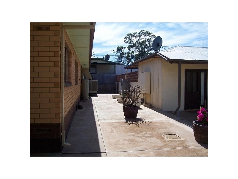 28 STOKES TERRACE, Port Augusta West SA 5700