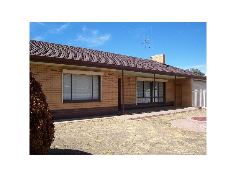 28 STOKES TERRACE, Port Augusta West SA 5700