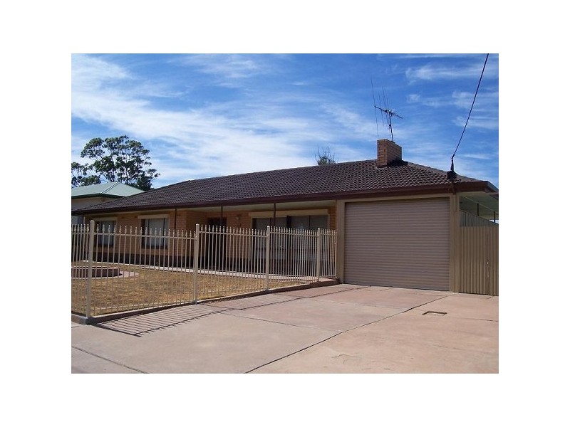 28 STOKES TERRACE, Port Augusta West SA 5700