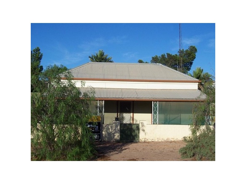 2A MCCARTHY STREET, Port Augusta West SA 5700
