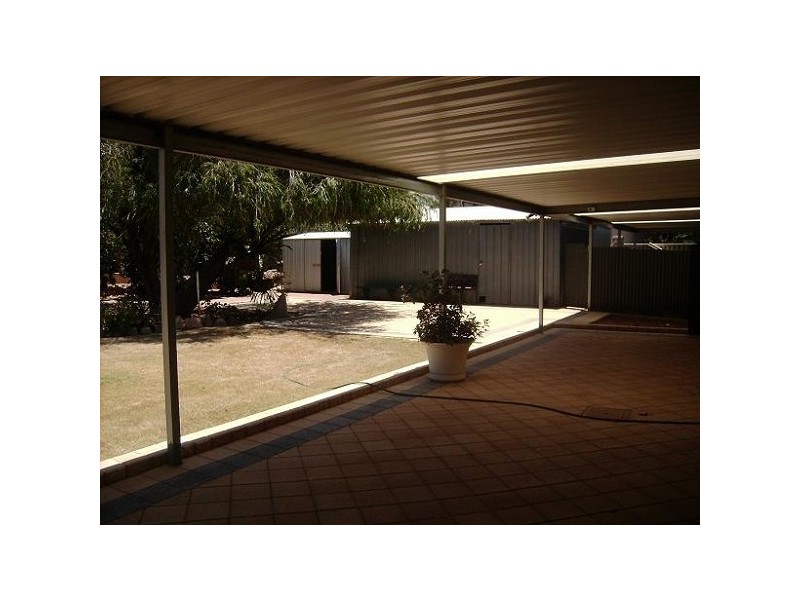 2 KHAN STREET, Port Augusta West SA 5700