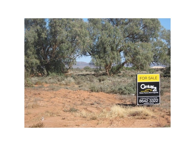 LOT 98 PALTRIDGE AVENUE, Stirling North SA 5710