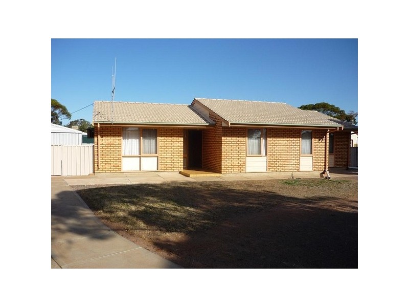 15 BUTLER CRESCENT, Port Augusta West SA 5700